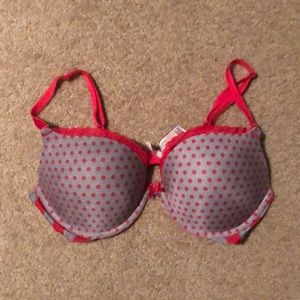 Victoria Secret Push-Up Bra